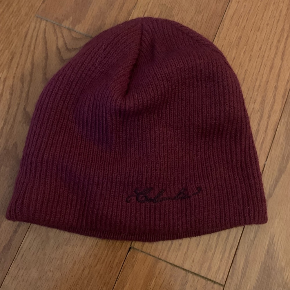 Columbia Beanie